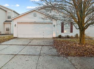 658 Florence Dr, Greenfield, IN