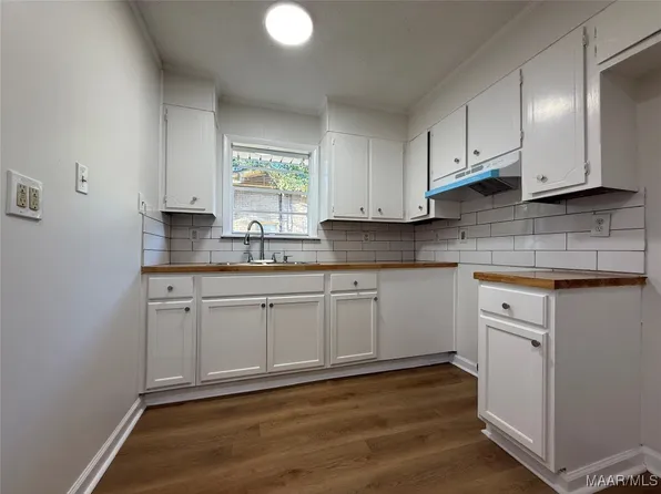 (undisclosed Address), Montgomery, AL 36117