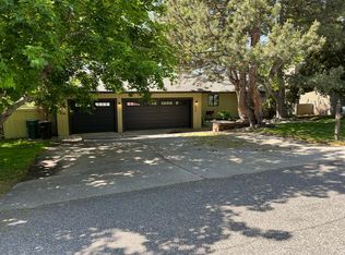 4416 Palisades Park Dr, Billings, MT 59106