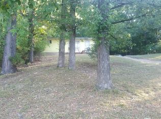 1416 Ripley St, Cape Girardeau, MO 63701