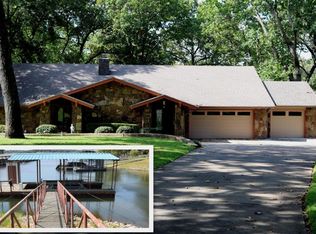 2932 Twin Cove Ln, Grove, OK 74344