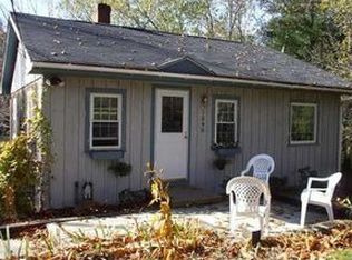 1046 Eastern Rd, Warren, ME 04864