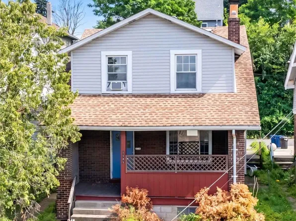1146 Termon Ave, Pittsburgh, PA 15212