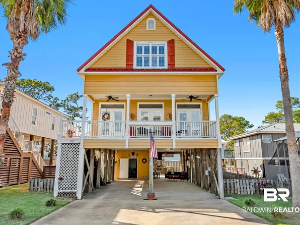 5615 Bay La Launch Ave, Orange Beach, AL 36561