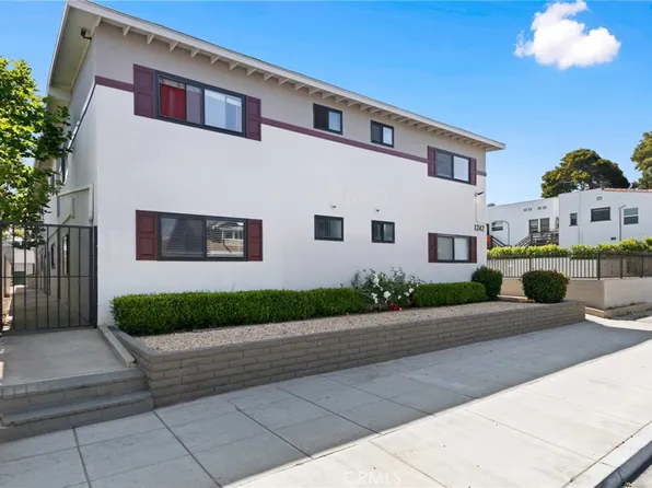 1242 Cedar Ave, Long Beach, CA 90813