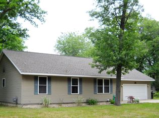 943 E Townline Rd, White Cloud, MI 49349