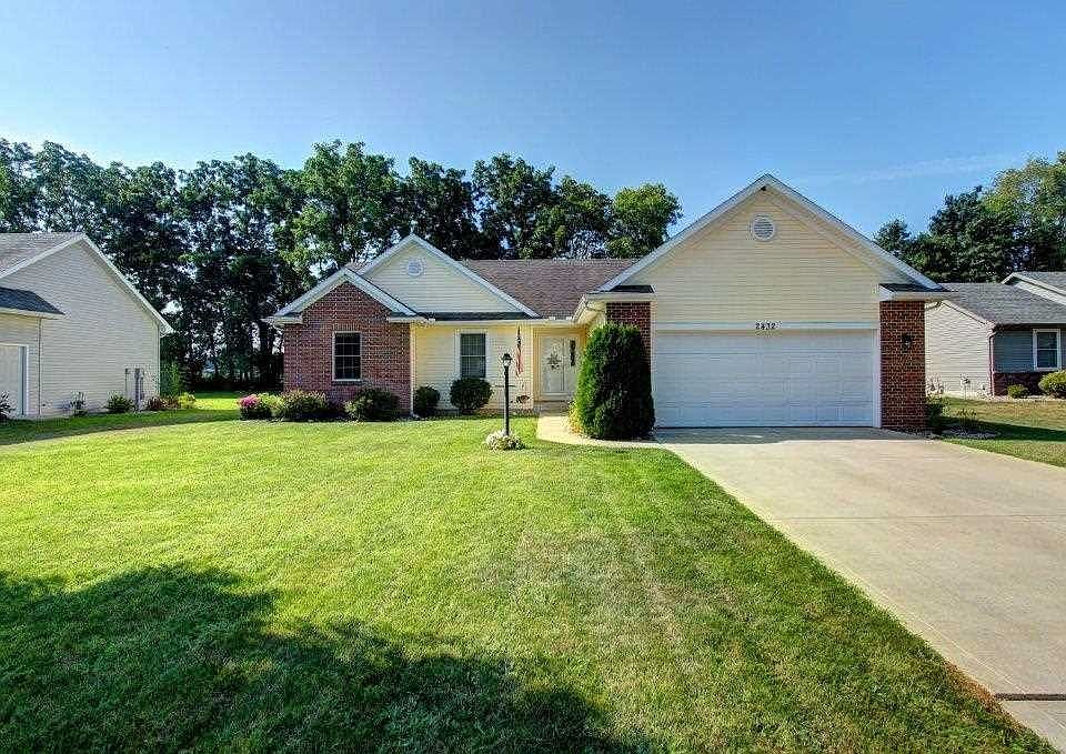 1st image of 2432 Redspire Blvd