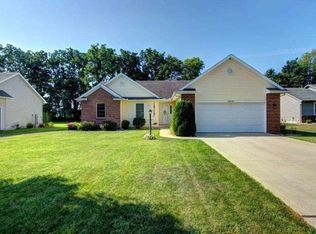 2432 Redspire Blvd, Goshen, IN 46526