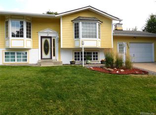 7230 S Washington Way, Centennial, CO 80122
