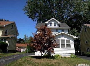 52 Dalkeith Rd, Rochester, NY 14609