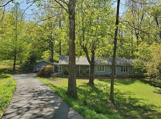 805 Dodson Ln, Madisonville, KY 42431