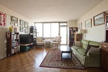 Rented by Citi Habitats