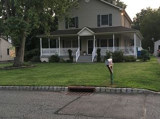 178 Brahma Ave, Bridgewater, NJ