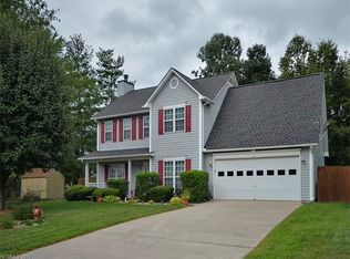 1215 Pebble Ln, Fletcher, NC 28732