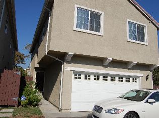 9125 Noble Ave UNIT 101, North Hills, CA 91343