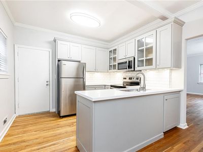430 Lindbergh Dr NE APT M1, Atlanta, GA, 30305