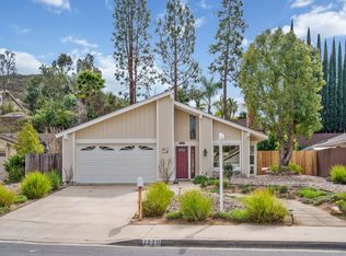 12711 Footman Ct, Poway, CA 92064