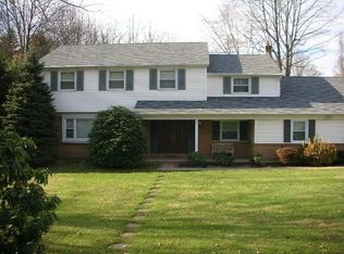 3540 Walsh Ln, Huntingdon Valley, PA 19006