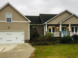 106 New Colony Dr, Moyock, NC 27958