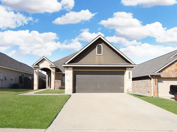 3309 Castleton Dr, Killeen, TX 76542