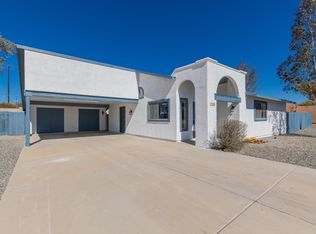 2860 W Via Hacienda, Tucson, AZ 85741