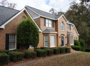 164 Saddlerun Ct, Macon, GA 31210