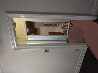 Rented by Paragon Real Estate Corporation