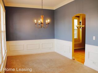 3012 Ivy Brook Pl, Matthews, NC 28104