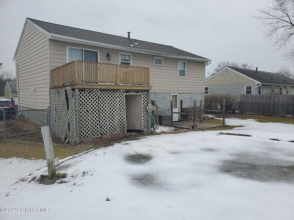 23 McDonald Drive, Cohoes, NY 12047 Zillow