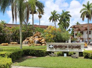 Kingston Square, Miami, FL 33156