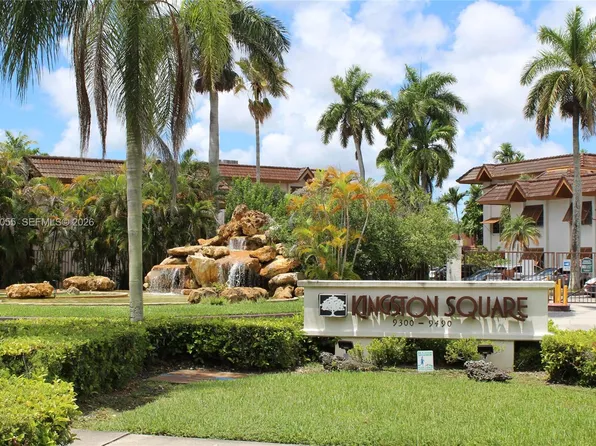 9350 SW 77th Ave APT G1, Miami, FL 33156