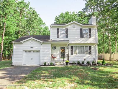 360 E Bird Village Rd, Jackson, NJ, 08527