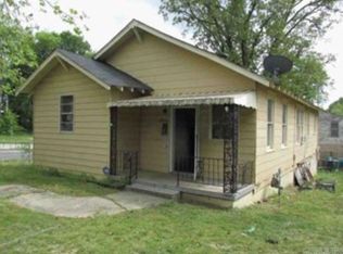 3901 W 10th St, Little Rock, AR 72204