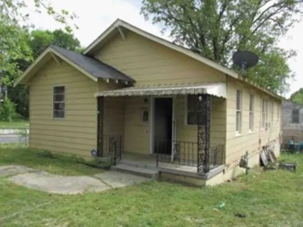 3901 W 10th St, Little Rock, AR 72204