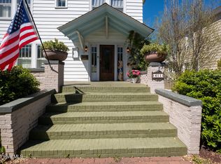 411 George St #1, New Bern, NC 28560