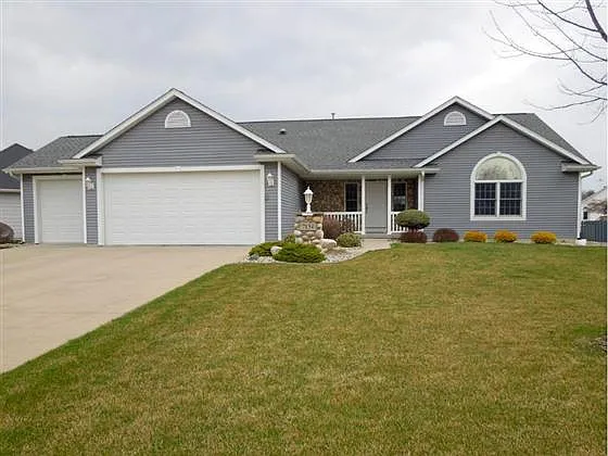 7134 Spring Lake Trl photo 1