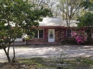 316 Tallahassee Loop, Ridgeland, SC 29936