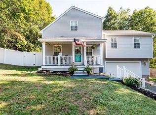 26 Highland Ave, Wallingford, CT 06492