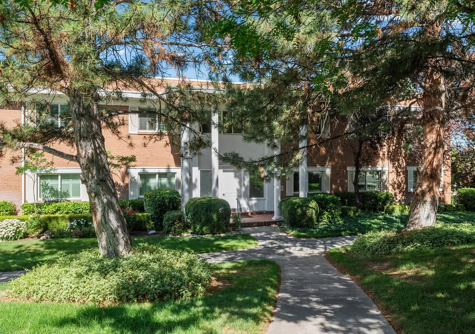 2708 S Highland Dr - 2708 S Highland Drive — Photo 1