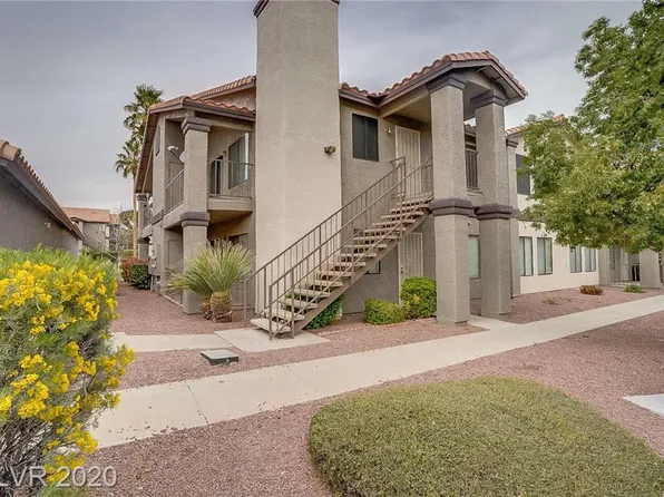 1575 W Warm Springs Rd Unit 2722, Henderson, NV 89014