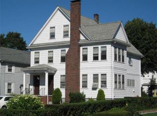 89 Forest St, Medford, MA 02155