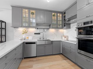 14 Greenway Plz UNIT 23N, Houston, TX 77046