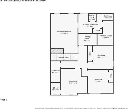 256 Clydesdale Cir — Photo 3