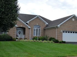 600 Players Crossing Way, Bowling Green, KY 42104