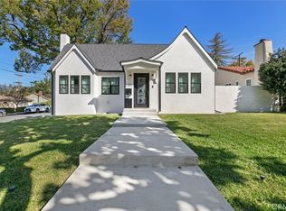 2101 E Glenoaks Blvd, Glendale, CA 91206