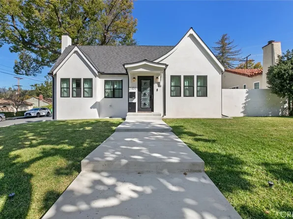 2101 E Glenoaks Blvd, Glendale, CA 91206