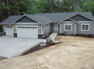 6385 SE Mullenix Rd SE, Port Orchard, WA 98367