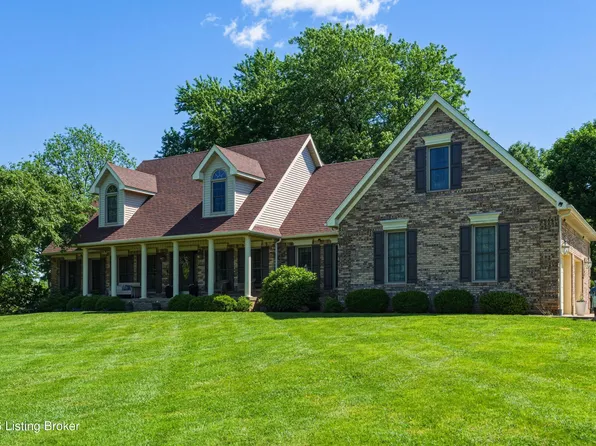 1103 Metalwood Dr, Bardstown, KY 40004