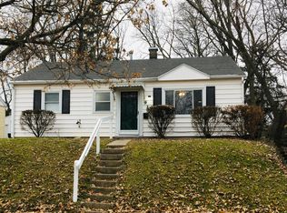 915 Maryland Ave, Lansing, MI 48906