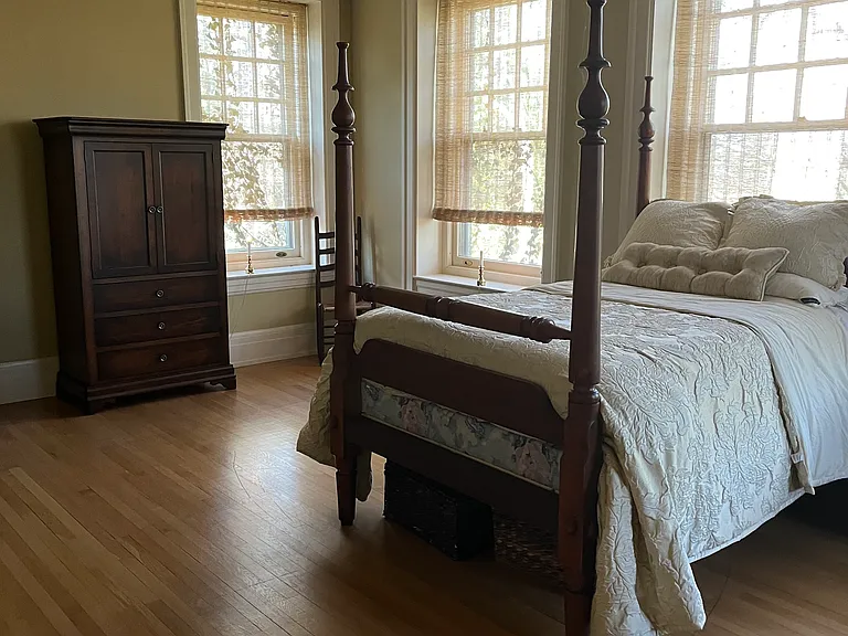 607 S Trent Ave — Photo 26